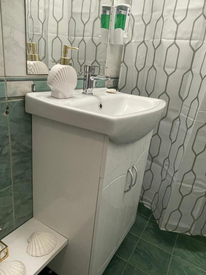 Jadore Veliko Tarnovo Exteriér fotografie