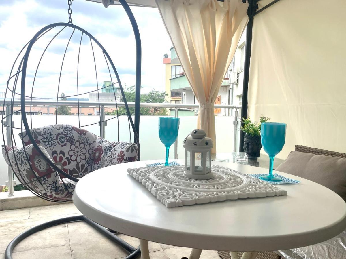 Jadore Veliko Tarnovo Exteriér fotografie