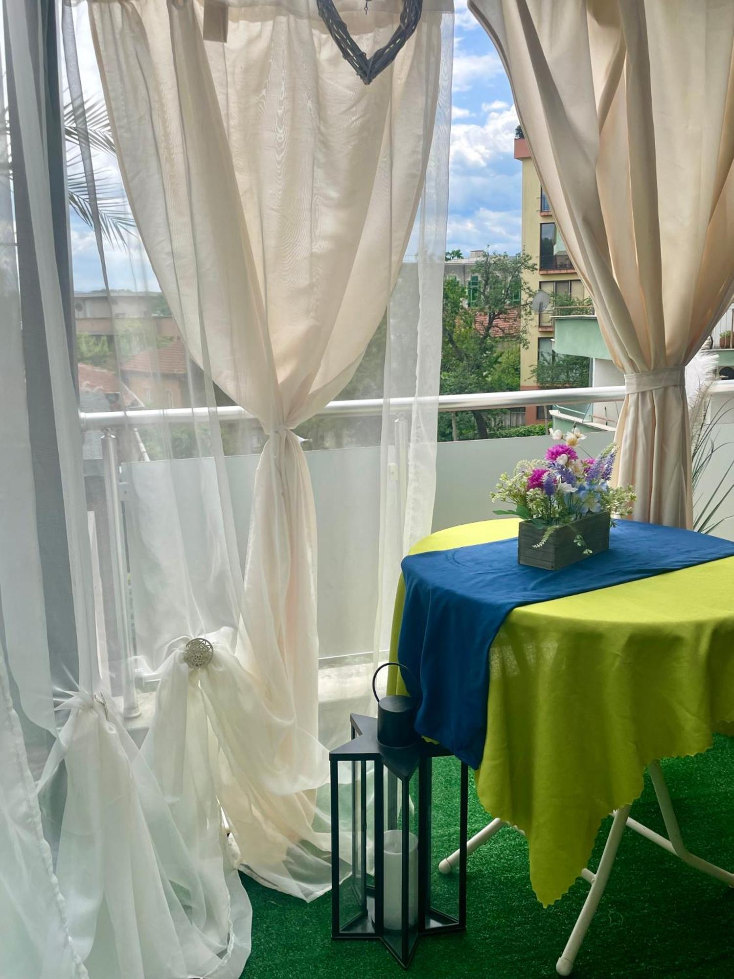 Jadore Veliko Tarnovo Exteriér fotografie