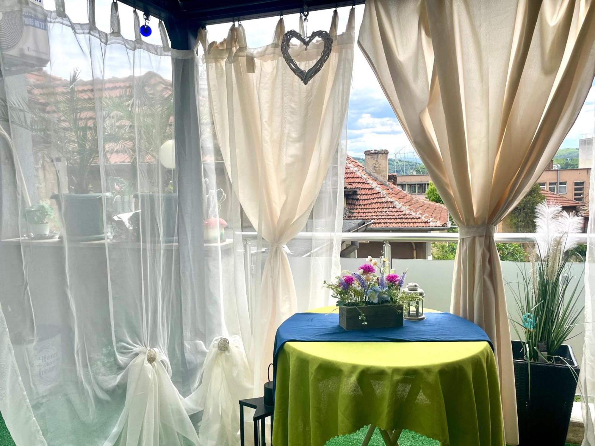 Jadore Veliko Tarnovo Exteriér fotografie