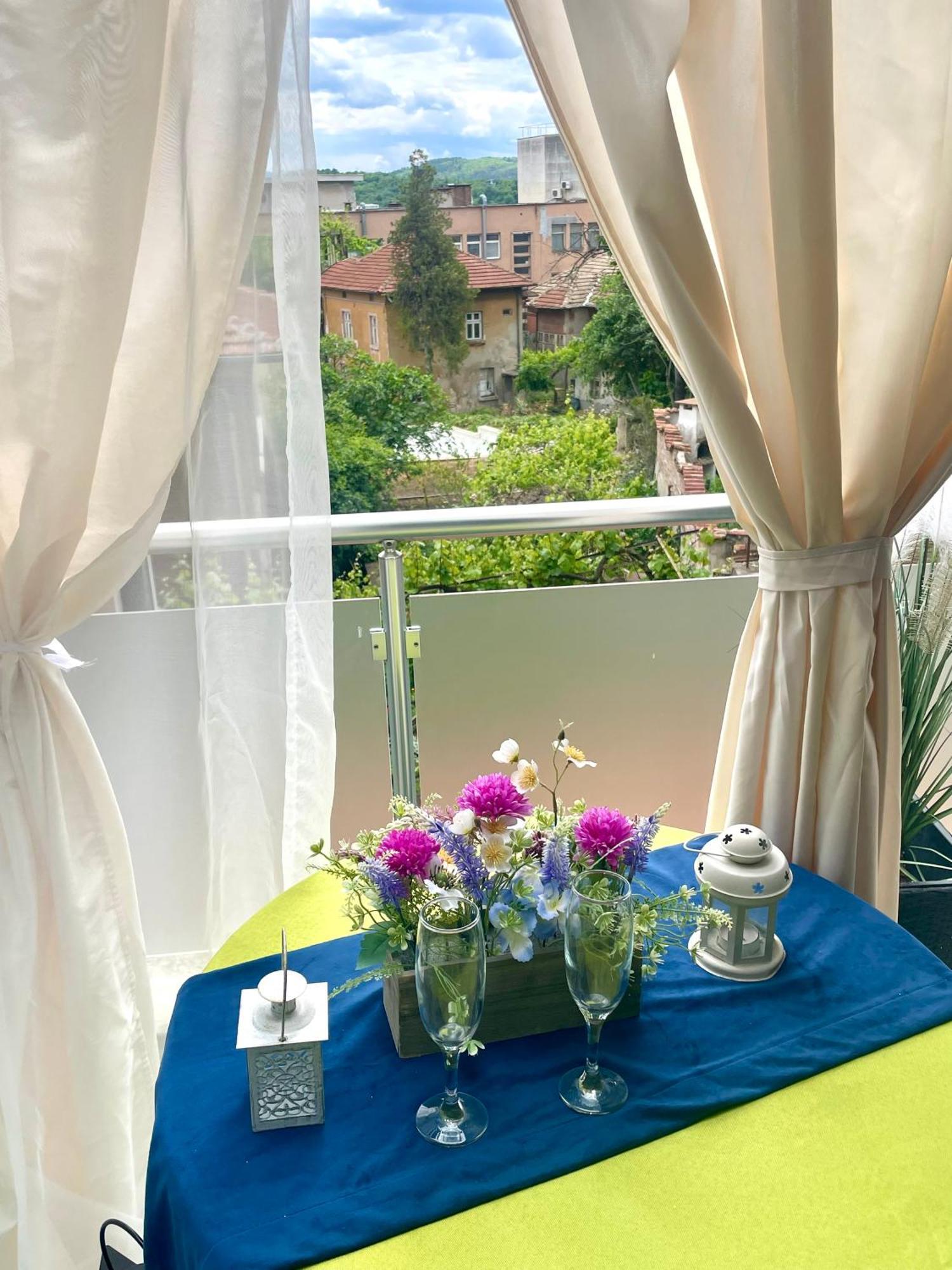 Jadore Veliko Tarnovo Exteriér fotografie