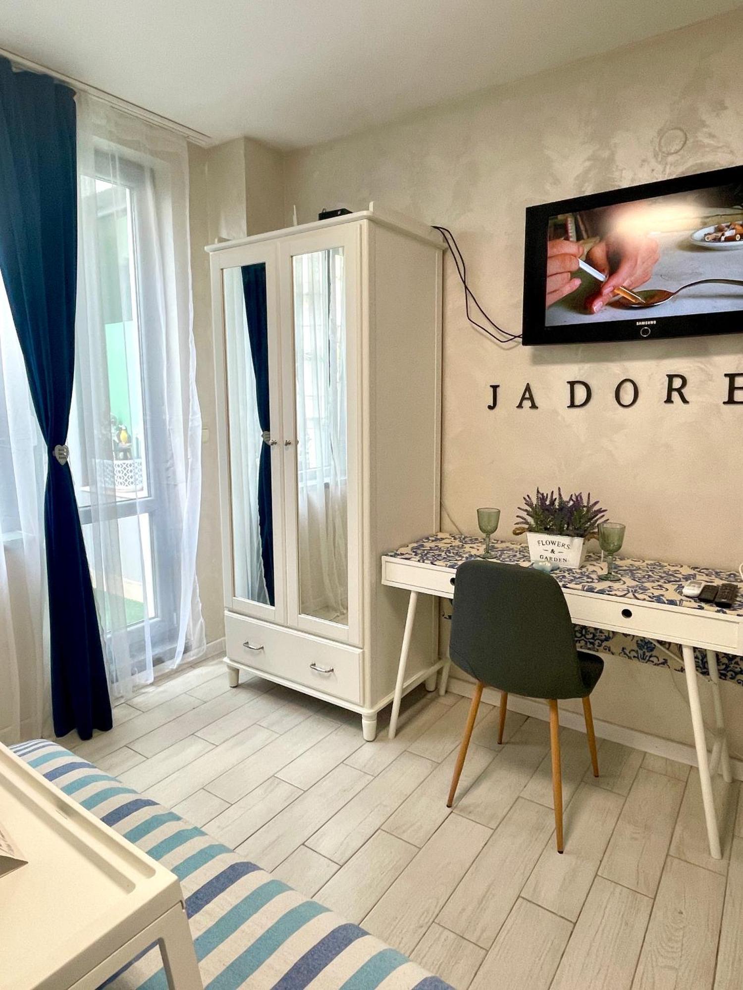 Jadore Veliko Tarnovo Exteriér fotografie